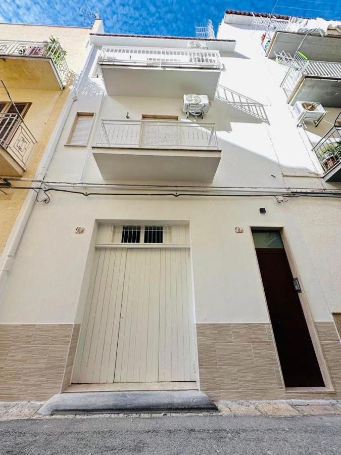 Amalcamo Apartments Экстерьер фото