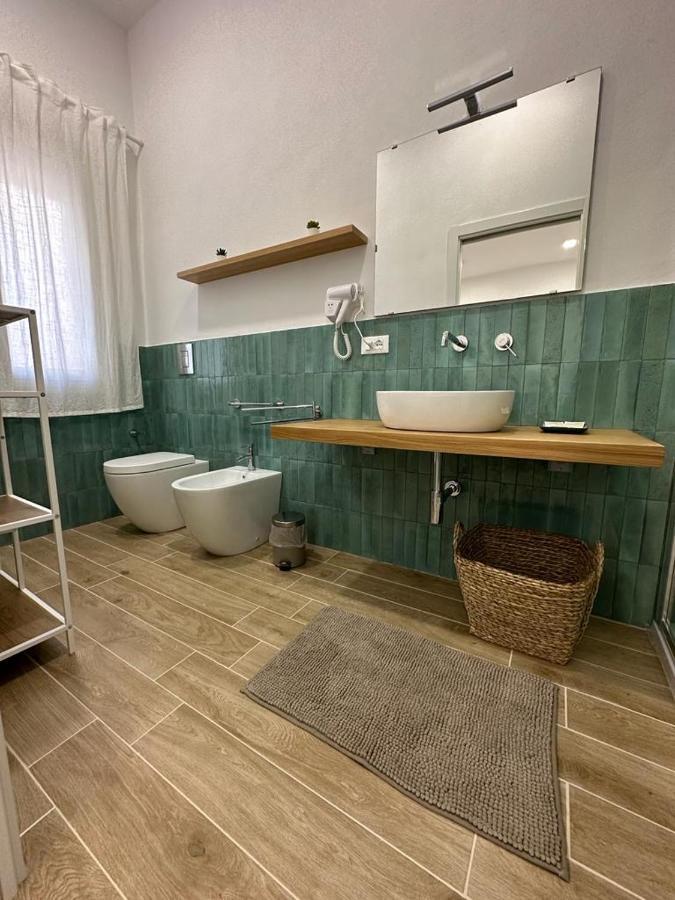 Amalcamo Apartments Экстерьер фото