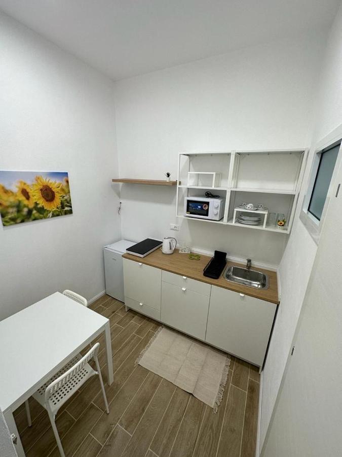 Amalcamo Apartments Экстерьер фото