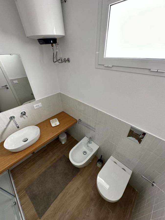 Amalcamo Apartments Экстерьер фото