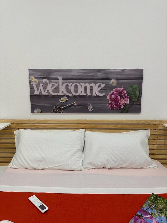 Amalcamo Apartments Экстерьер фото