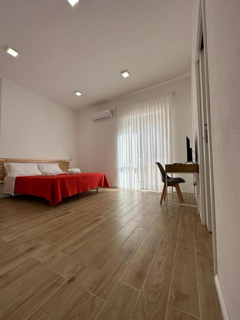 Amalcamo Apartments Экстерьер фото