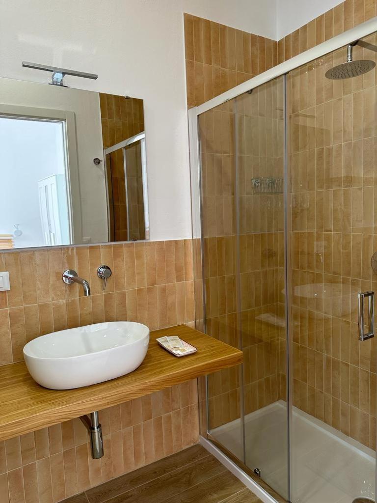 Amalcamo Apartments Экстерьер фото
