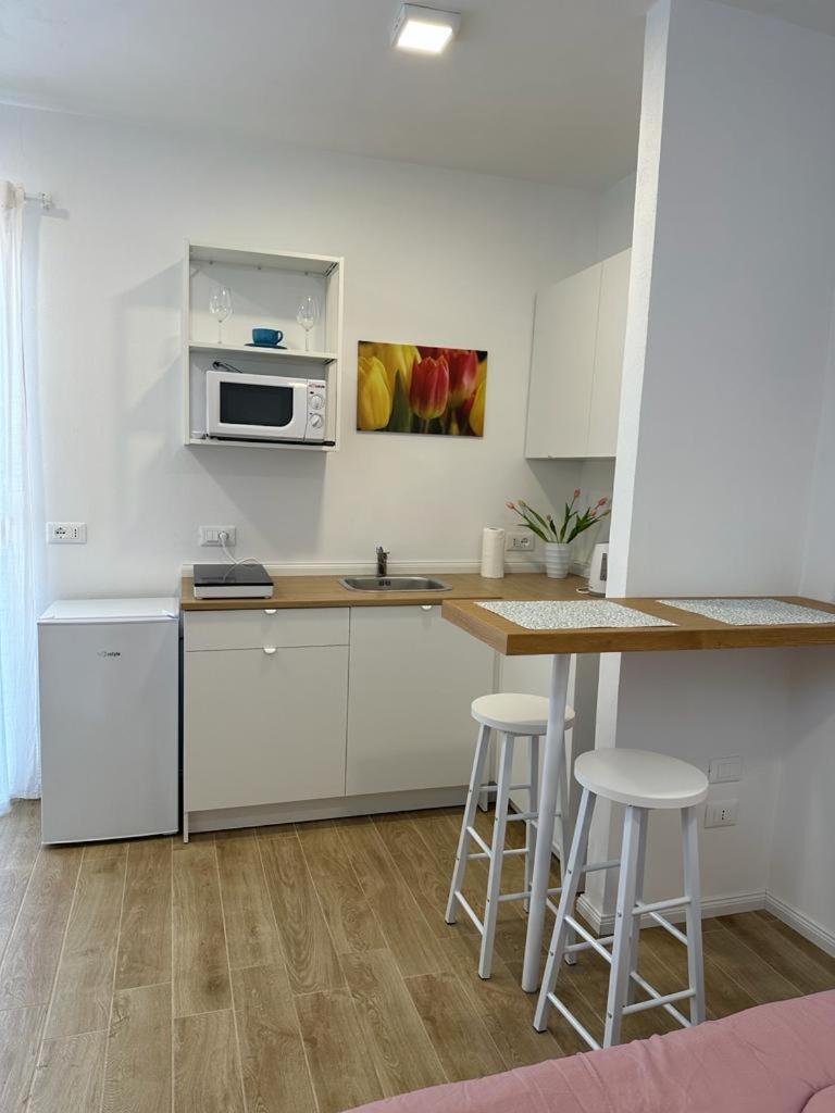 Amalcamo Apartments Экстерьер фото